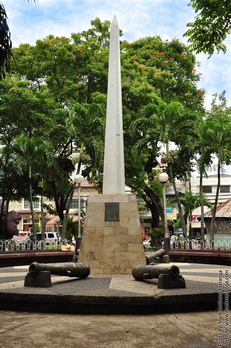 davao memorial park|Make It Davao: Osmeña Park of Davao City.